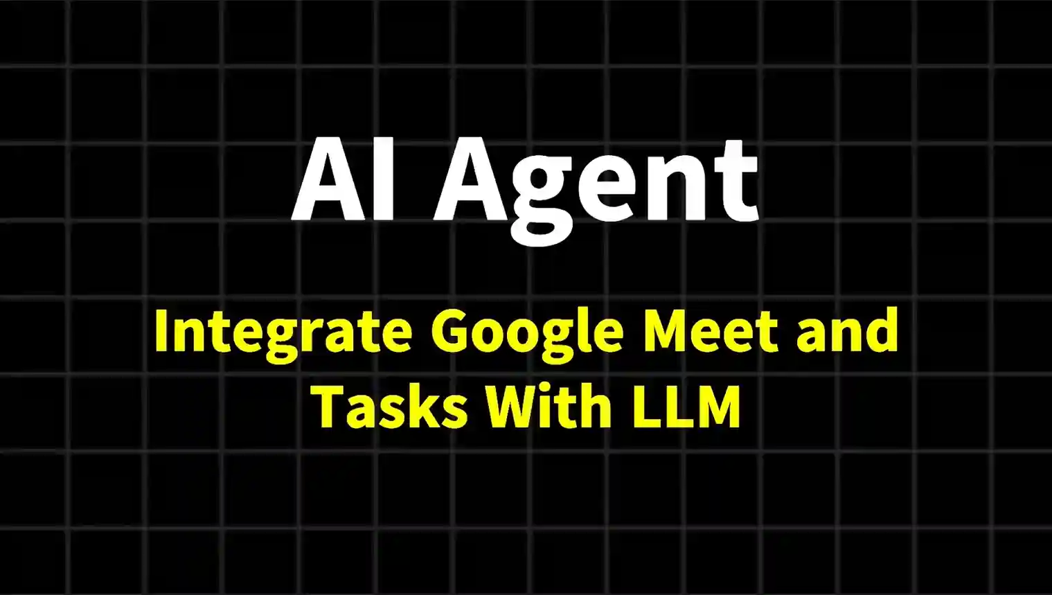 AI Agent